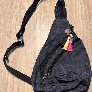 Sakroots crossbody